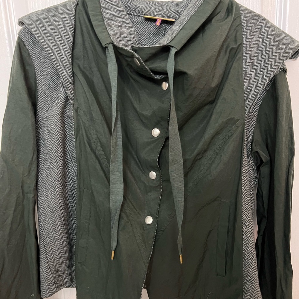 Princess by Vera Wang jacket